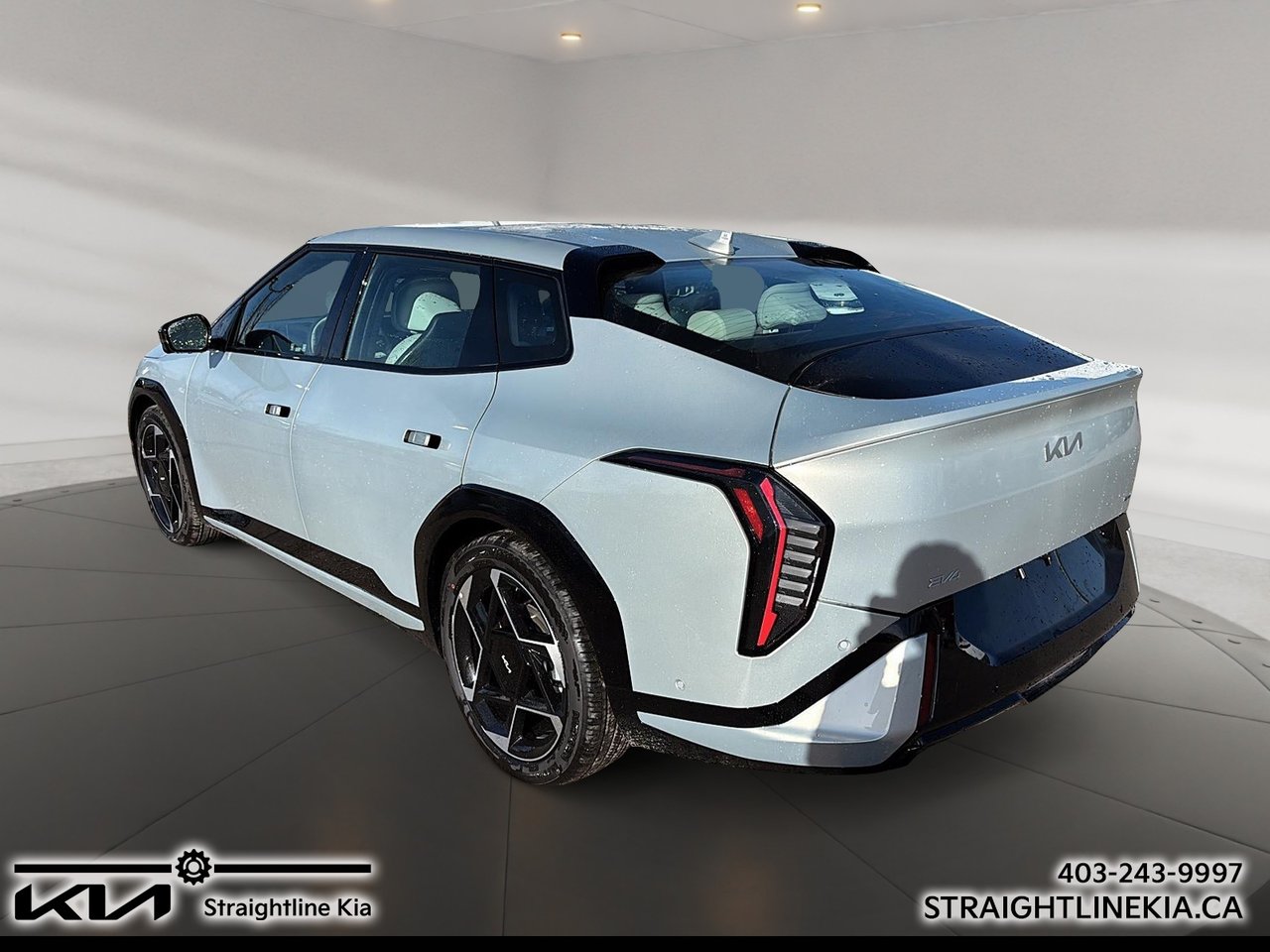 2026 Kia EV4 GT-Line Limited-3