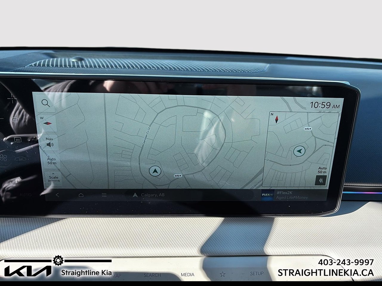 2026 Kia EV4 GT-Line Limited-17