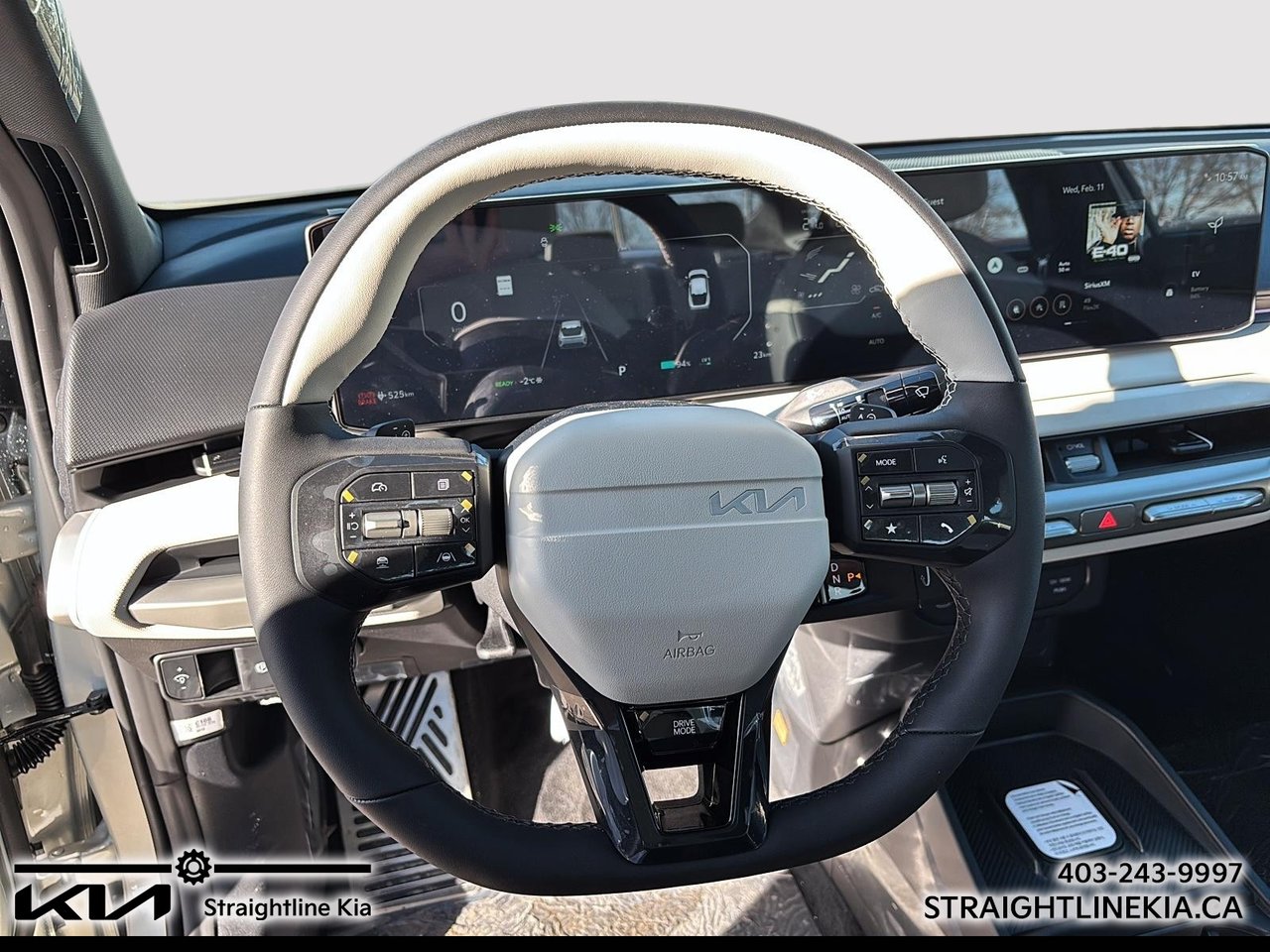 2026 Kia EV4 GT-Line Limited-11