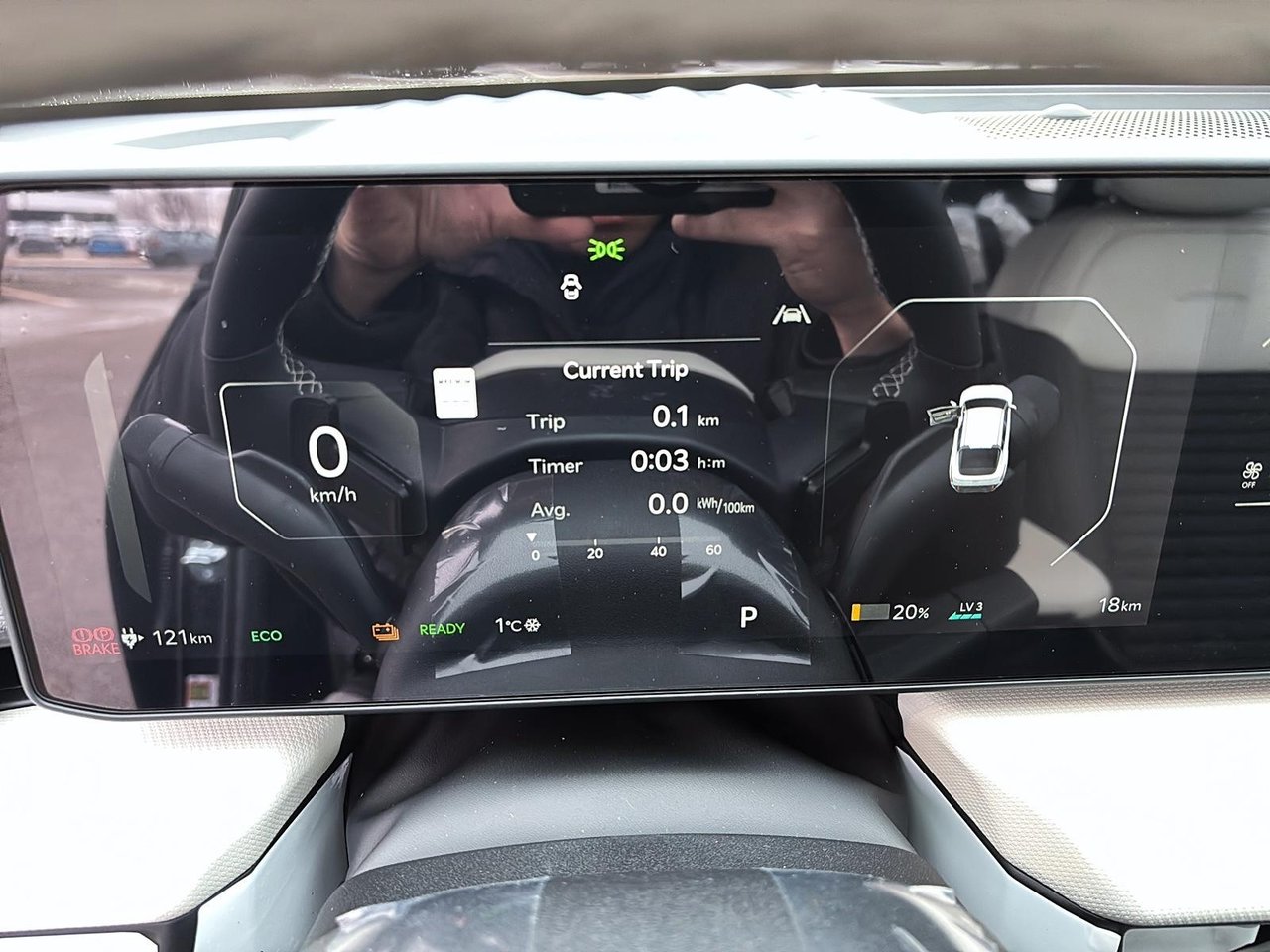 2026 Kia EV4 GT-Line Limited