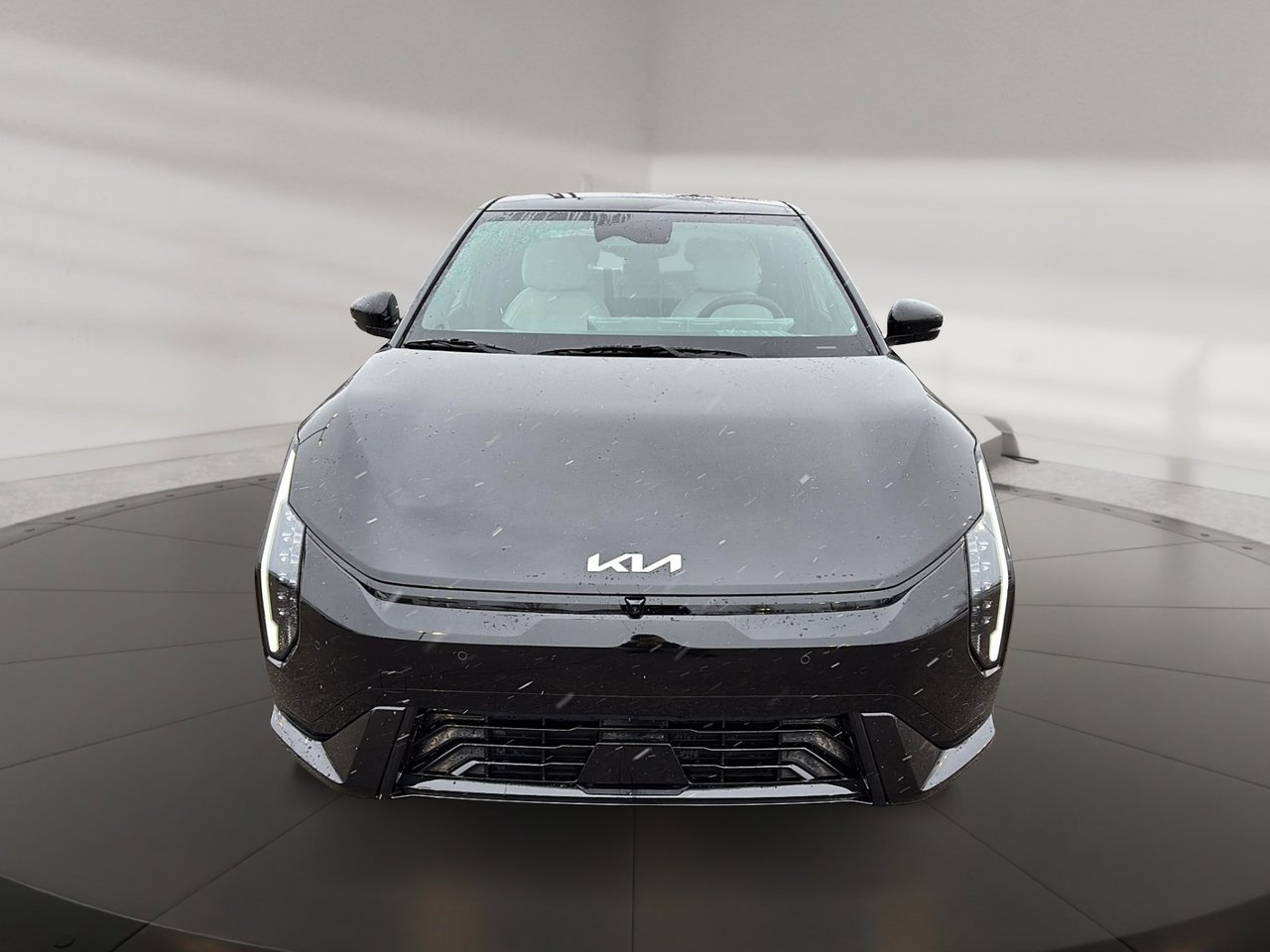 2026 Kia EV4 GT-Line Limited
