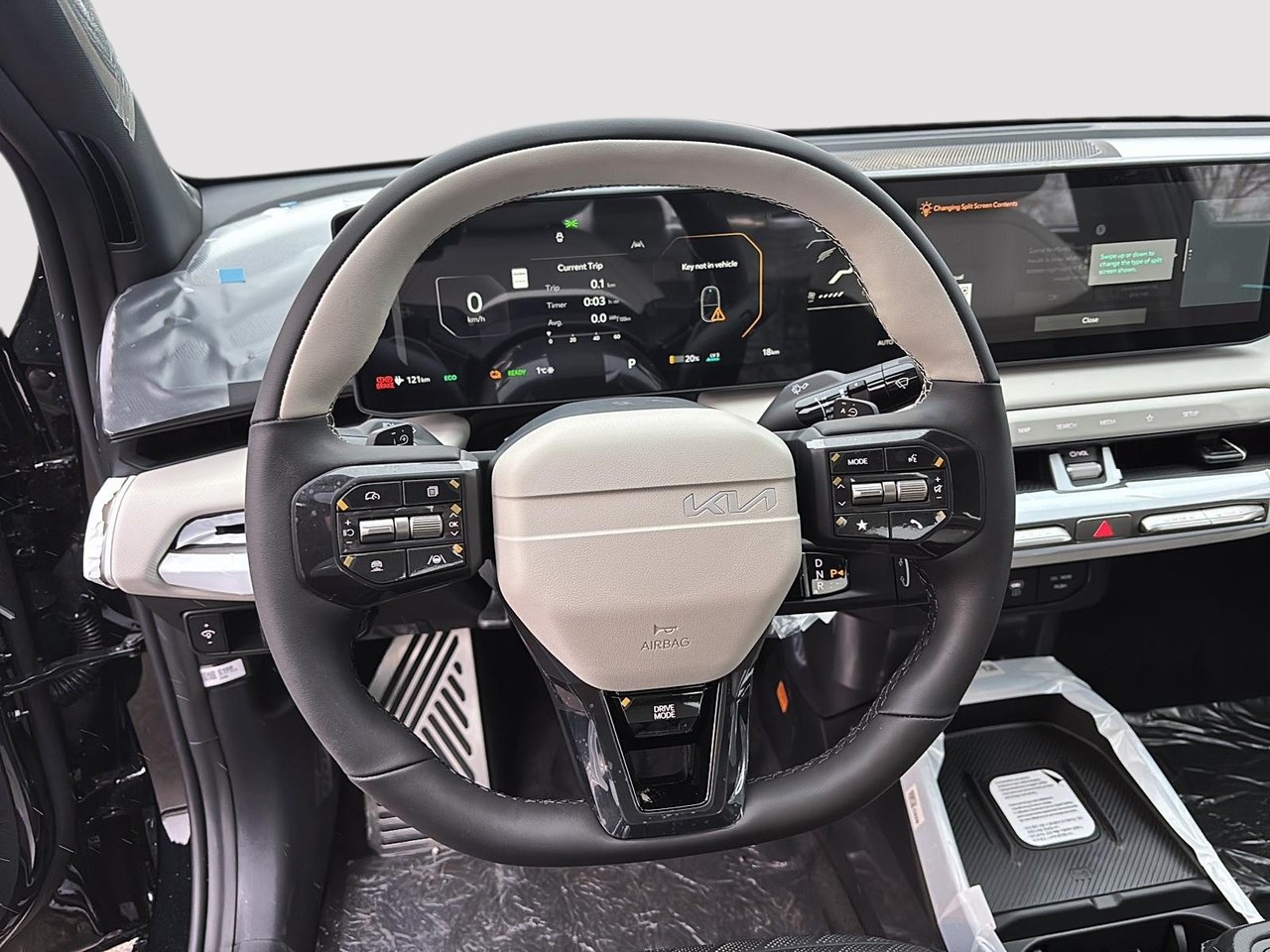 2026 Kia EV4 GT-Line Limited