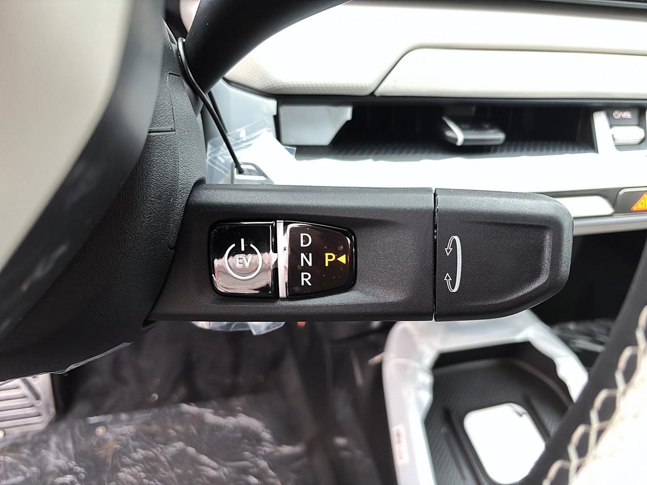 2026 Kia EV4 GT-Line Limited