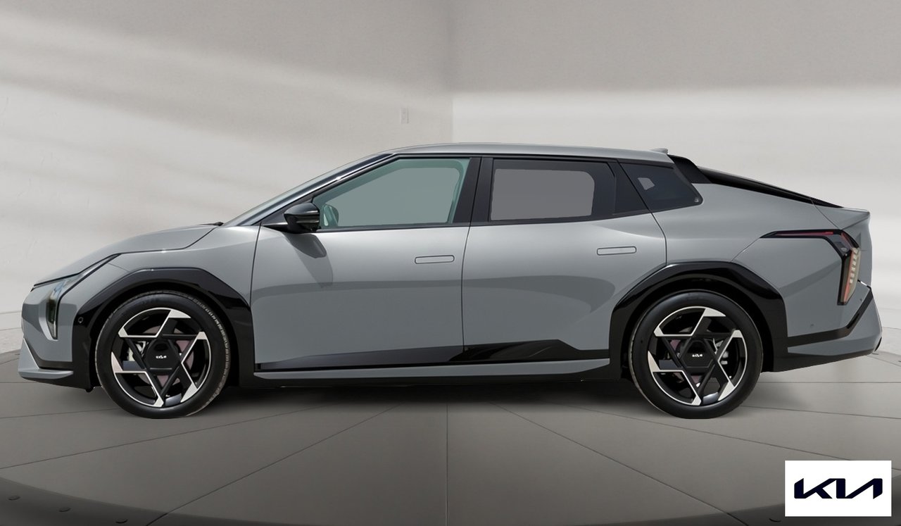 2026 Kia EV4 GT-Line Limited-1