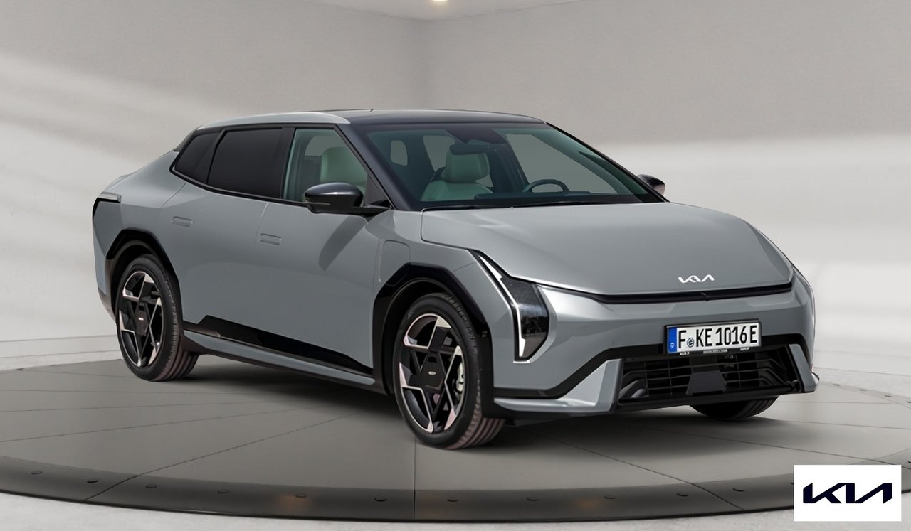 2026 Kia EV4 GT-Line Limited-0