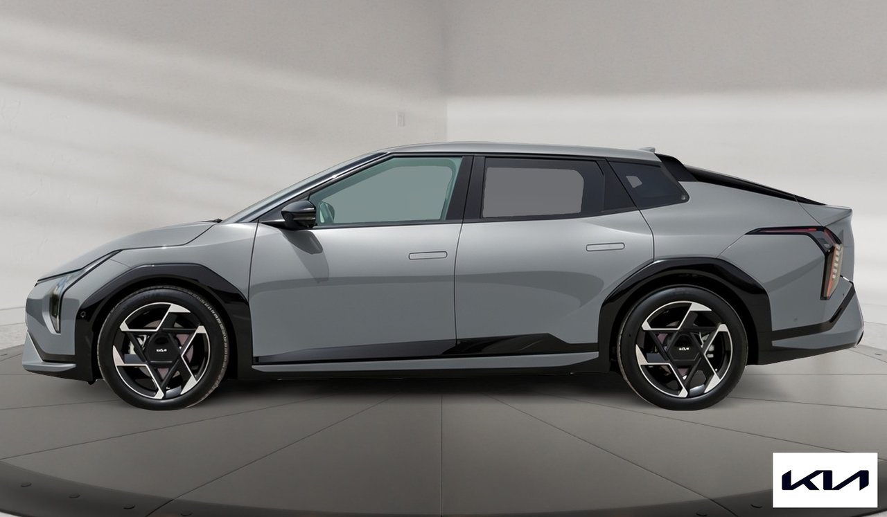 2026 Kia EV4 GT-Line