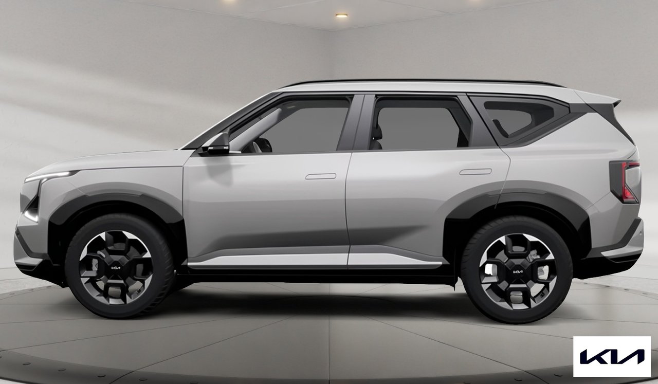 2027 Kia EV5 GT-Line Limited FWD
