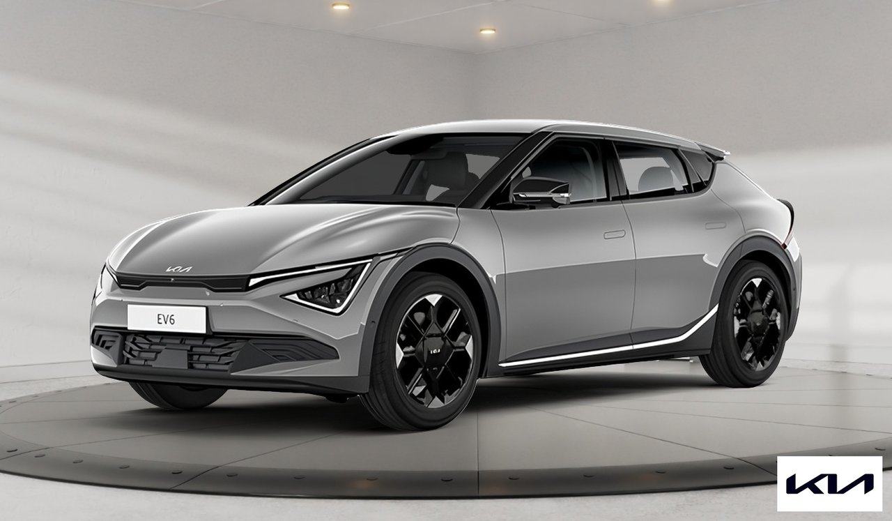 Kia EV6 Land AWD 2025