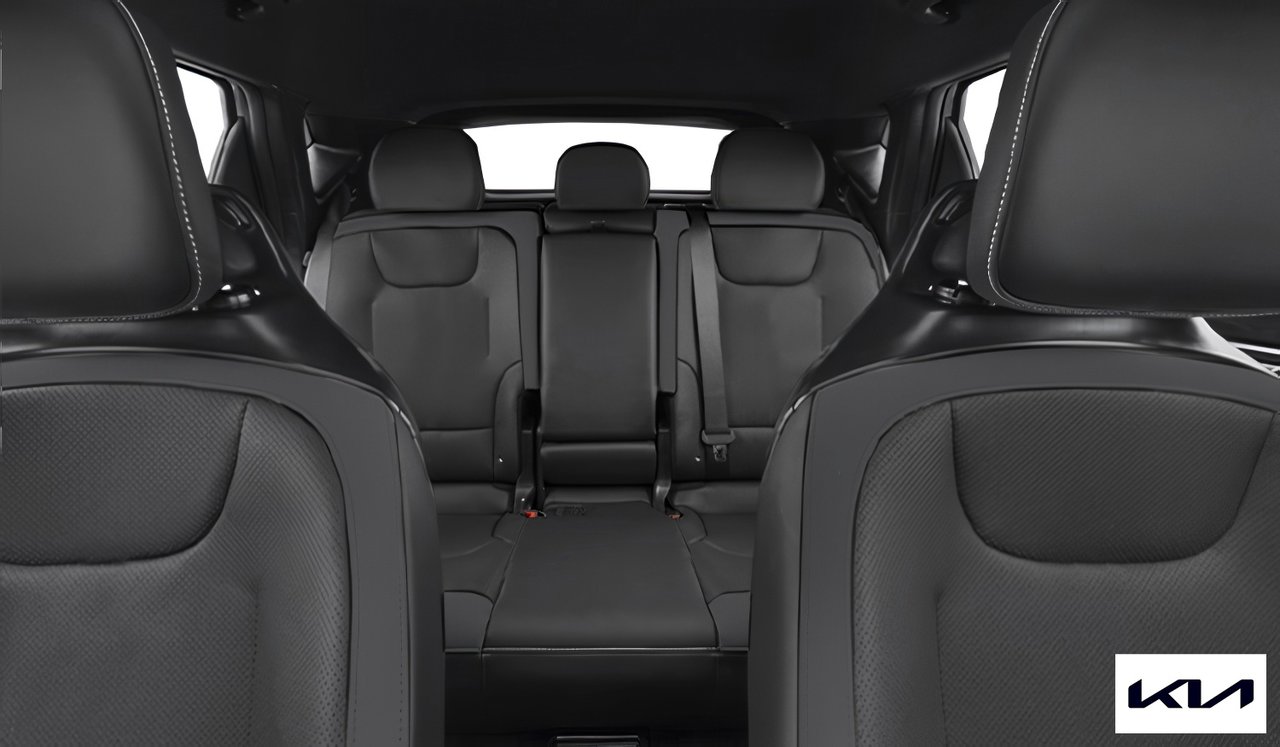 2025 Kia EV6 Land AWD w/ Premium Pkg