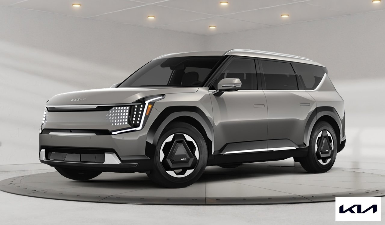 2026 Kia EV9 Land AWD w/ Plus Package-0