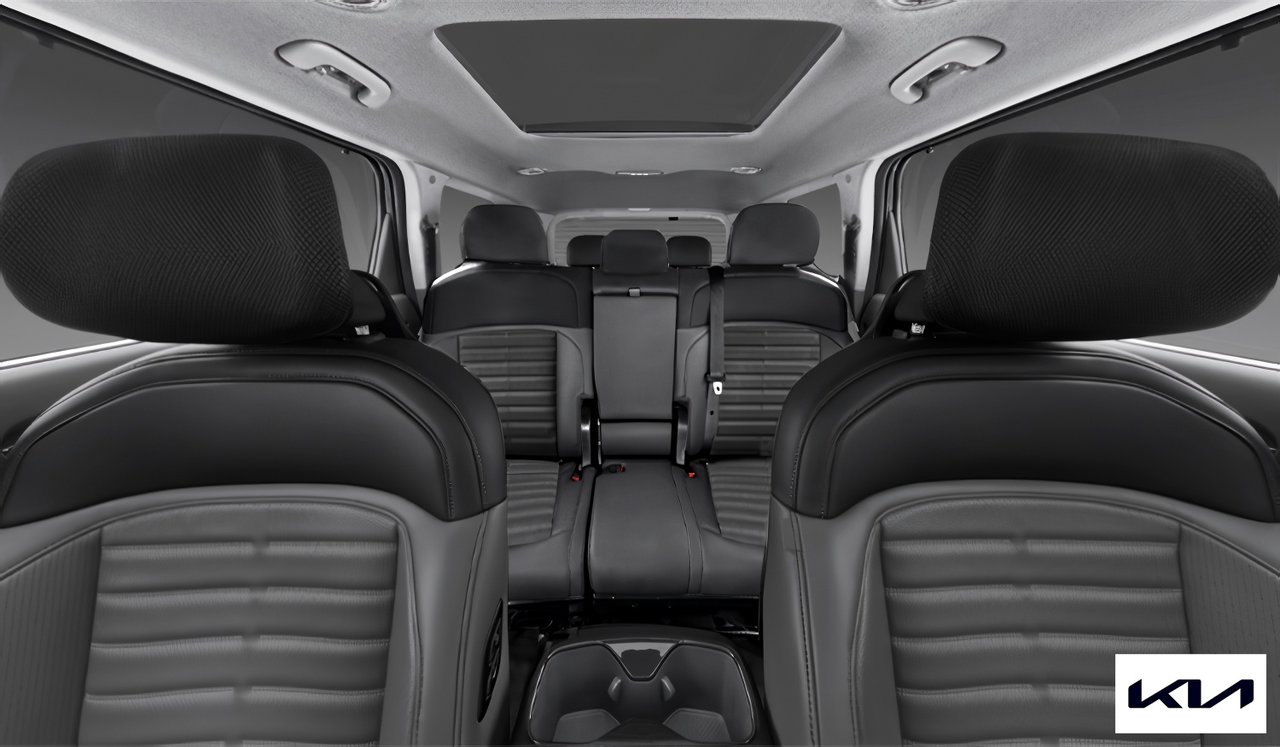 2026 Kia EV9 Land AWD w/ Plus Package-3