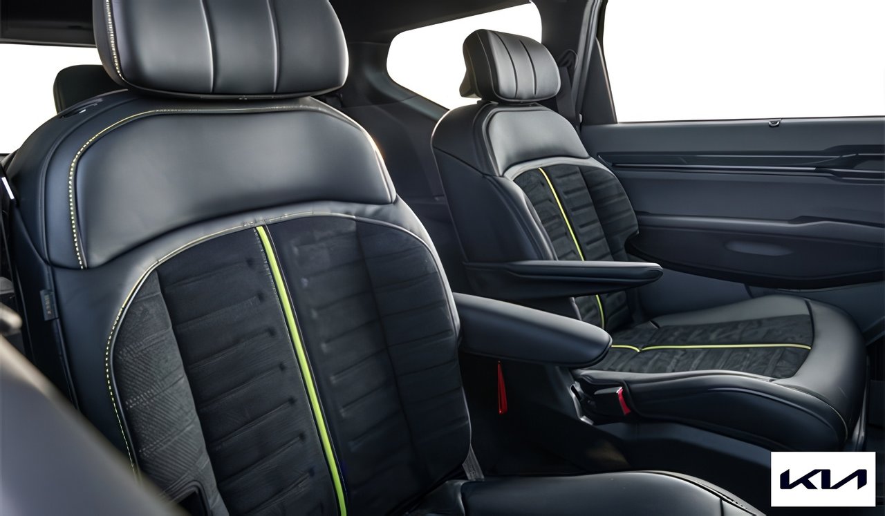 2026 Kia EV9 GT AWD-3