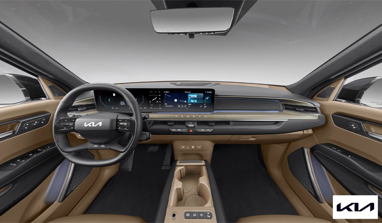 2026 Kia EV9 Land AWD w/ Premium Package