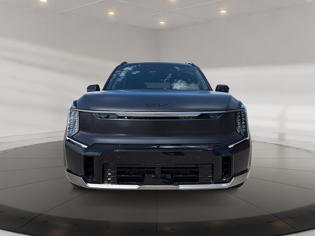 2026 Kia EV9 Land AWD w/ GT-Line