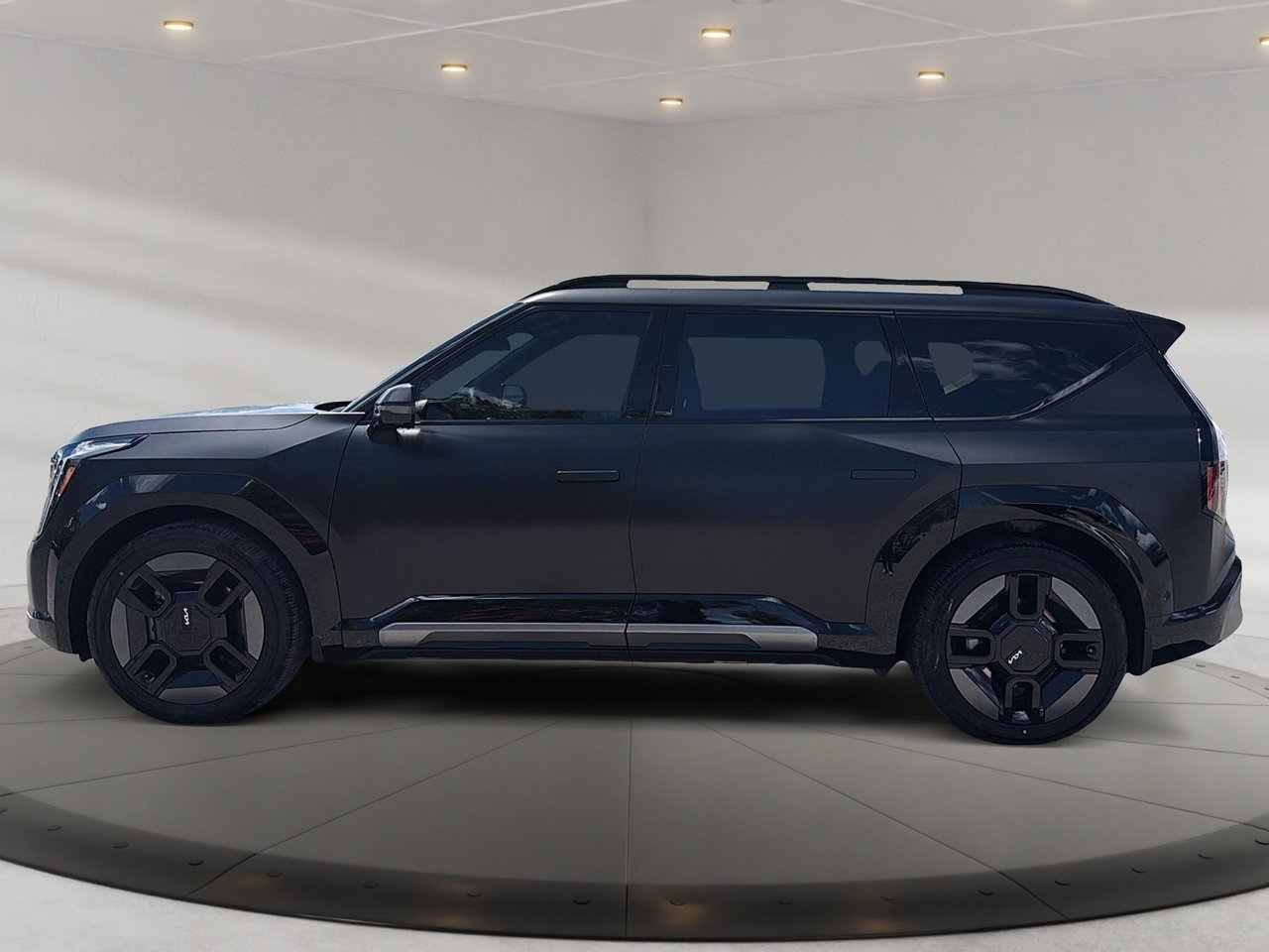 2026 Kia EV9 Land AWD w/ GT-Line