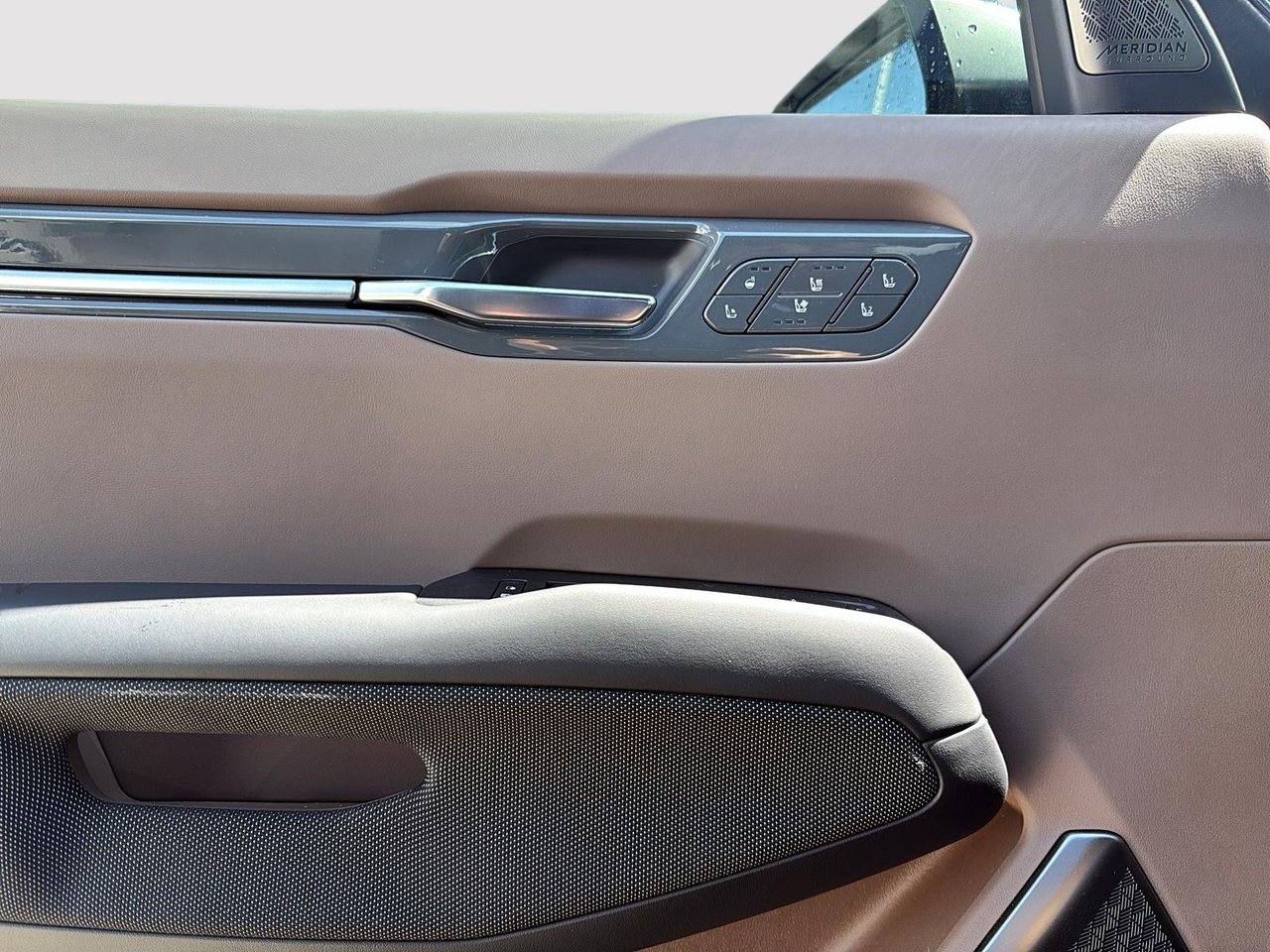 2026 Kia EV9 Land AWD w/ GT-Line