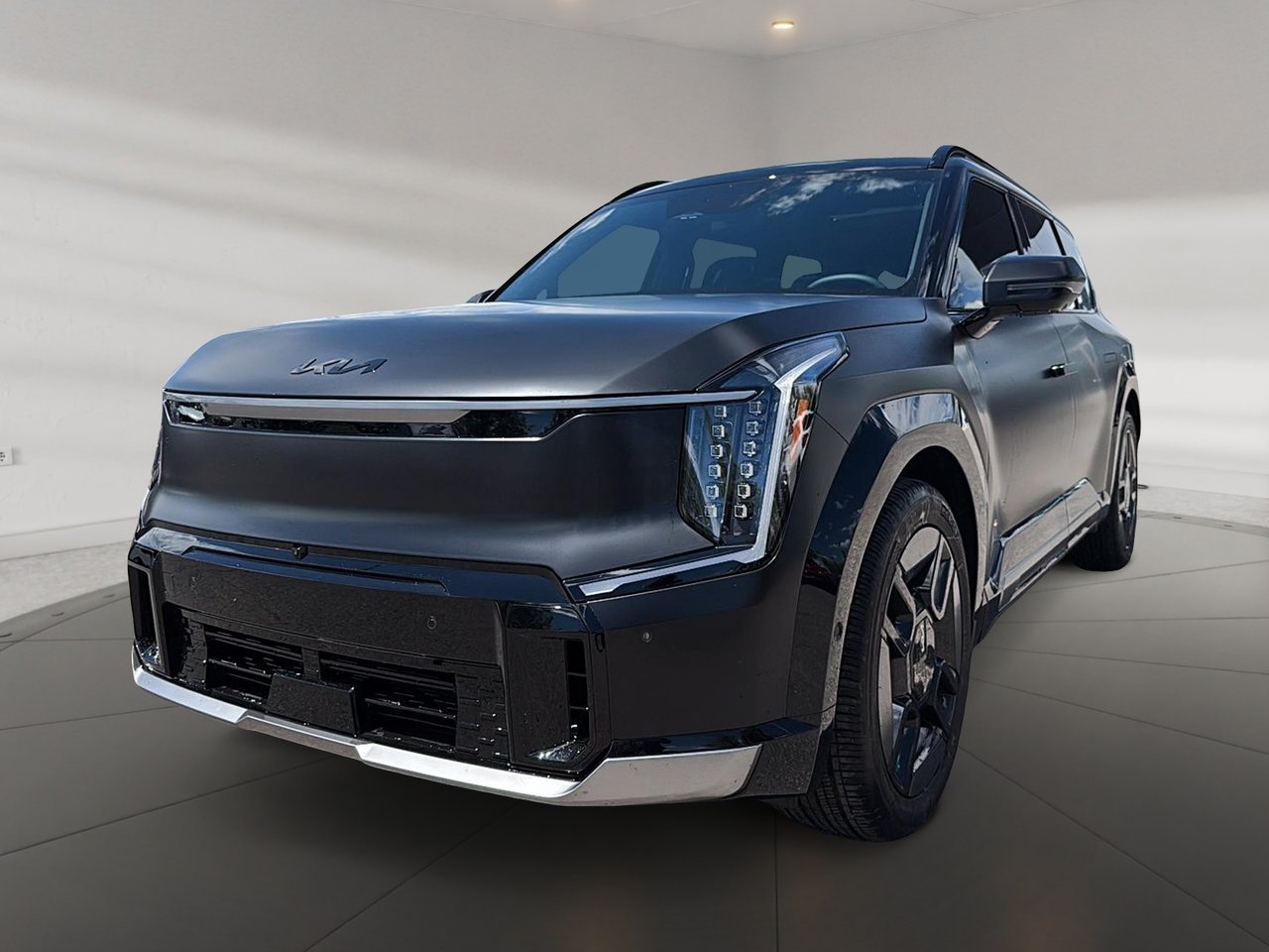 2026 Kia EV9 Land AWD w/ GT-Line