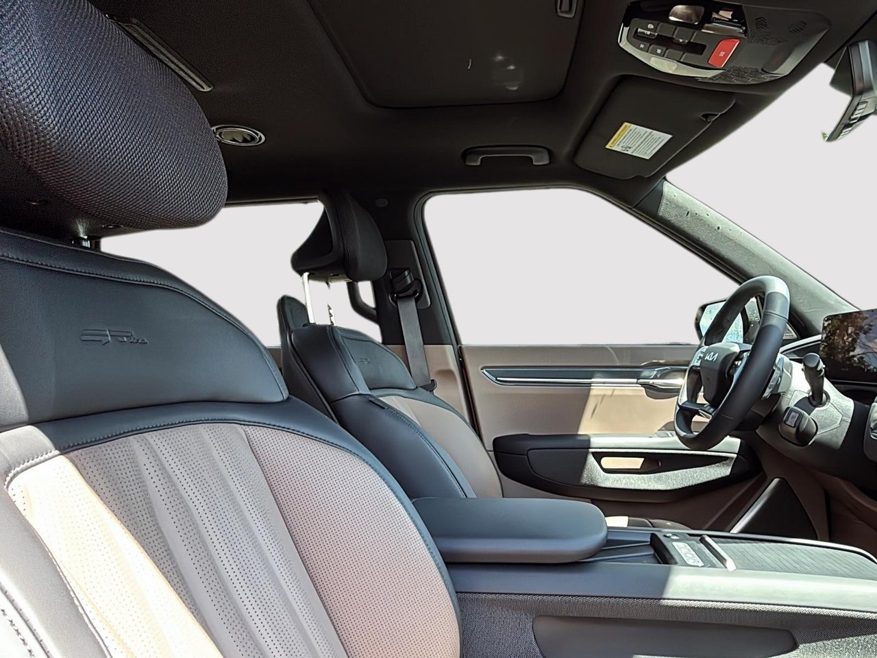 2026 Kia EV9 Land AWD w/ GT-Line