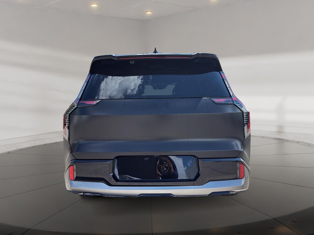 2026 Kia EV9 Land AWD w/ GT-Line