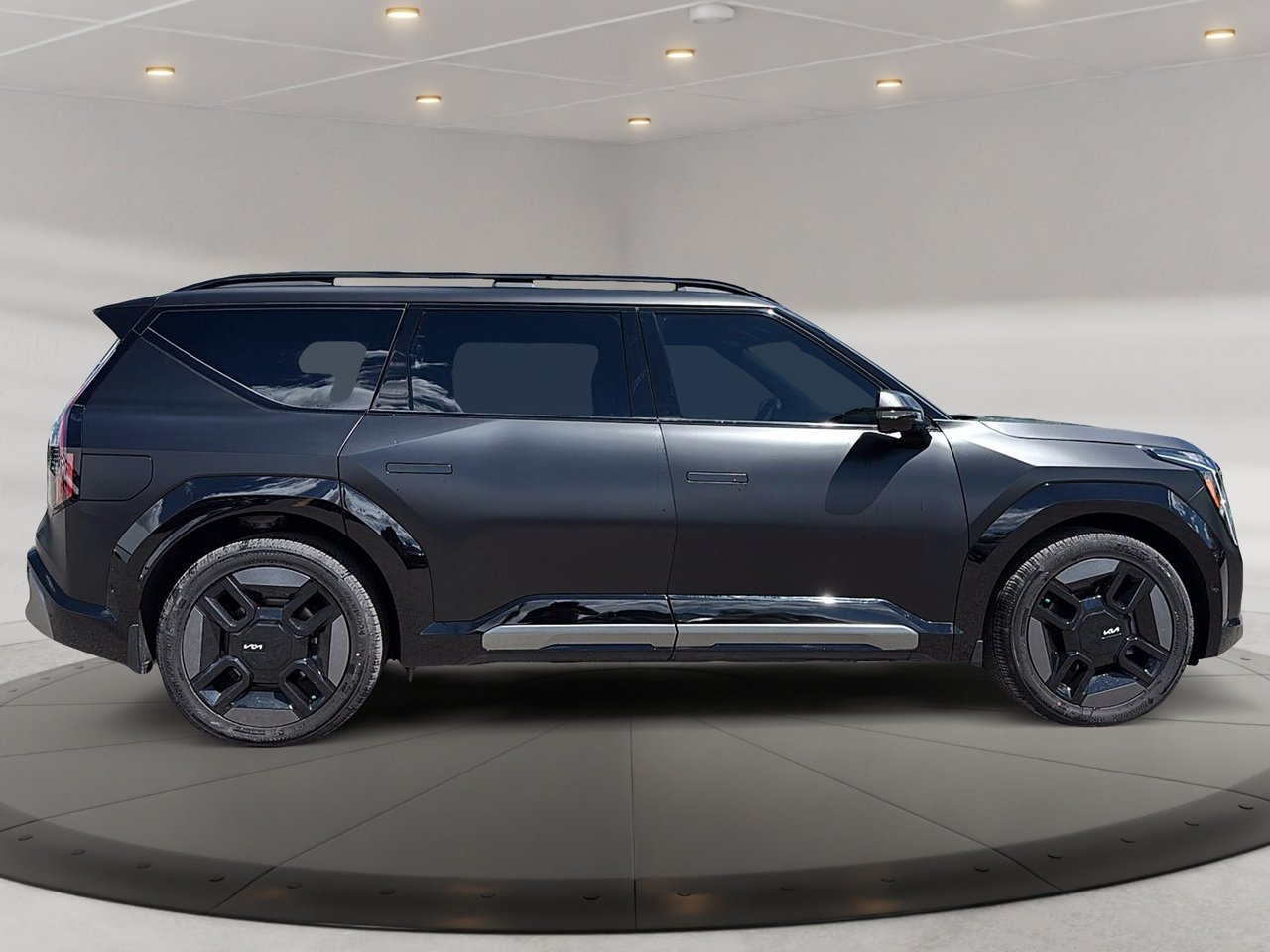 2026 Kia EV9 Land AWD w/ GT-Line