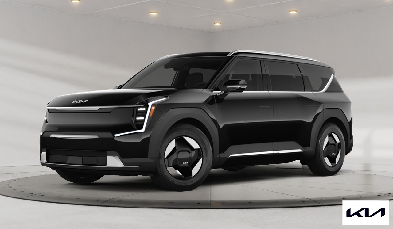 2026 Kia EV9 Land AWD