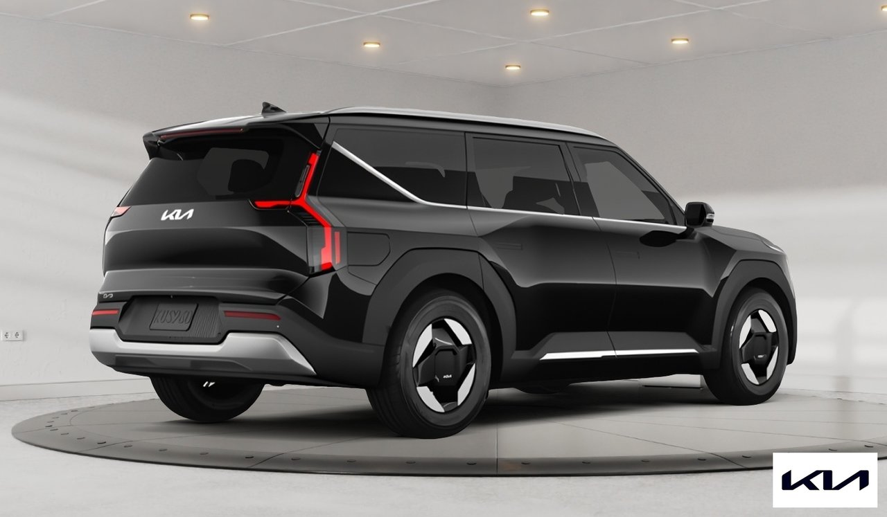 2026 Kia EV9 Land AWD