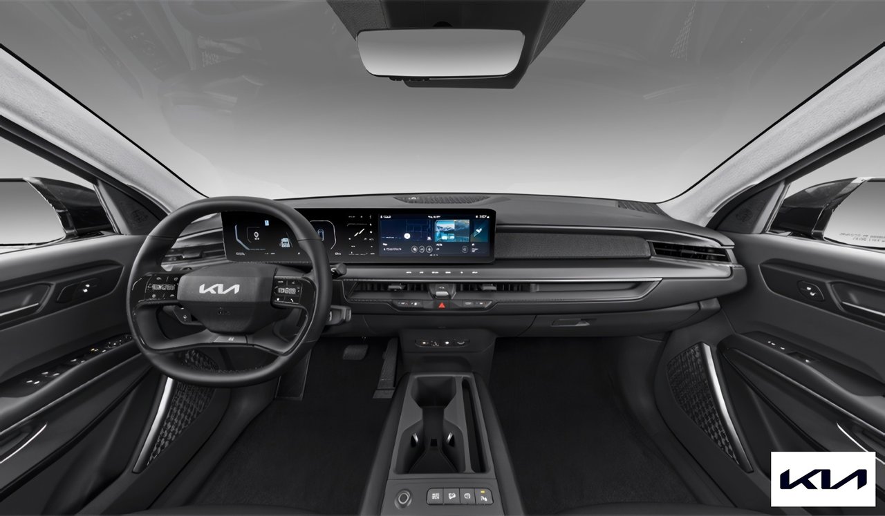 2026 Kia EV9 Land AWD