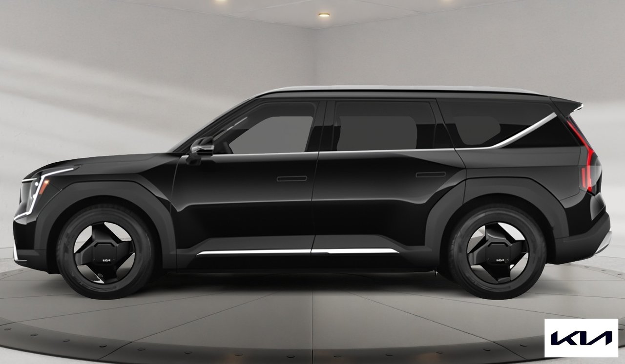 2026 Kia EV9 Land AWD