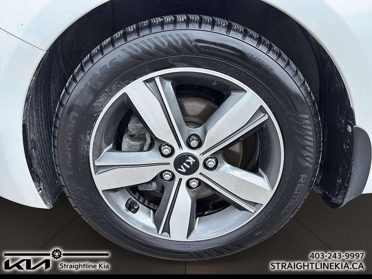 2018 Kia FORTE LX LX-6