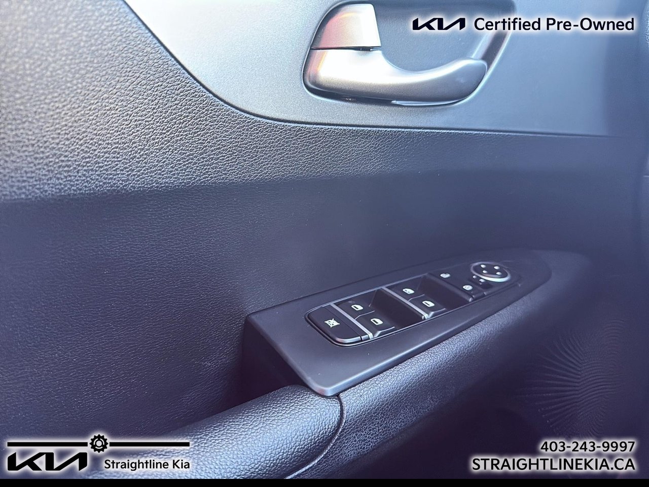 2021 Kia FORTE LX-13