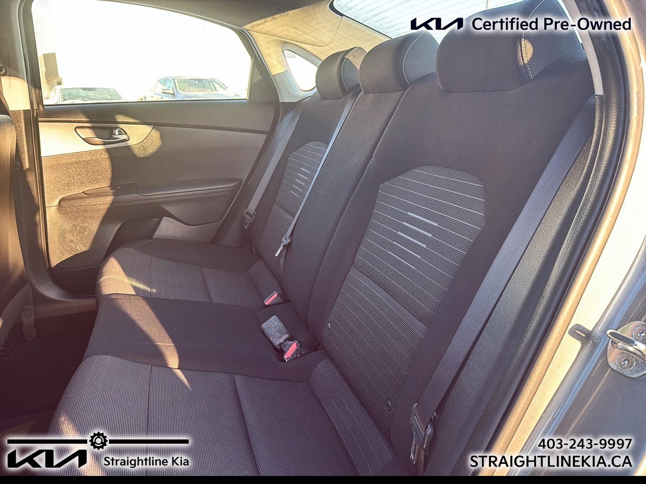 2021 Kia FORTE LX-21