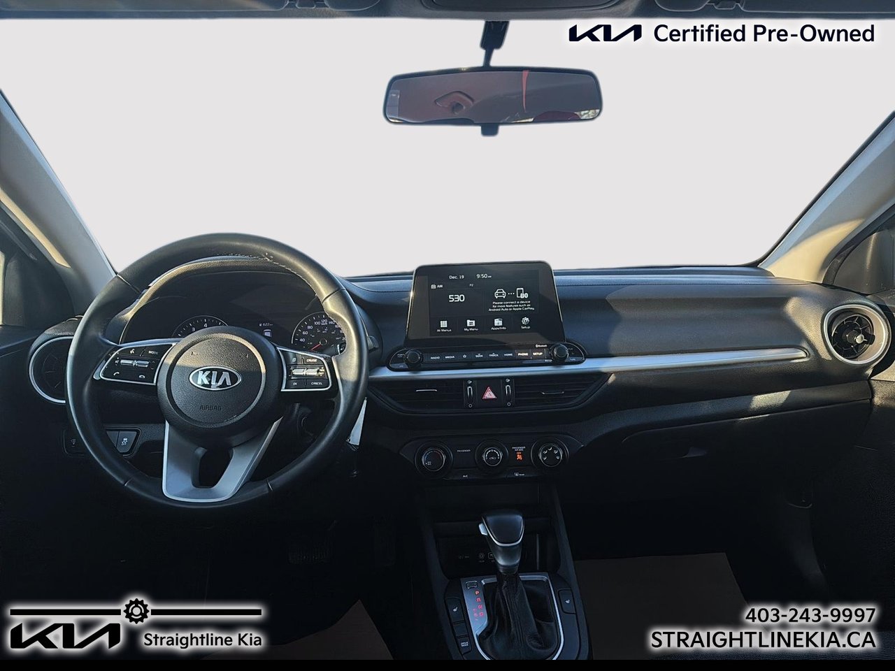 2021 Kia FORTE LX-17