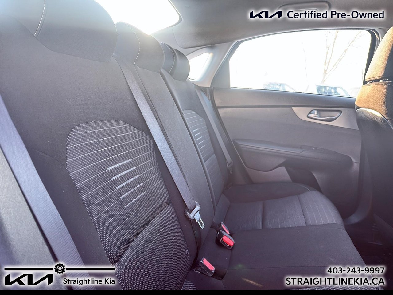 2021 Kia FORTE LX-22