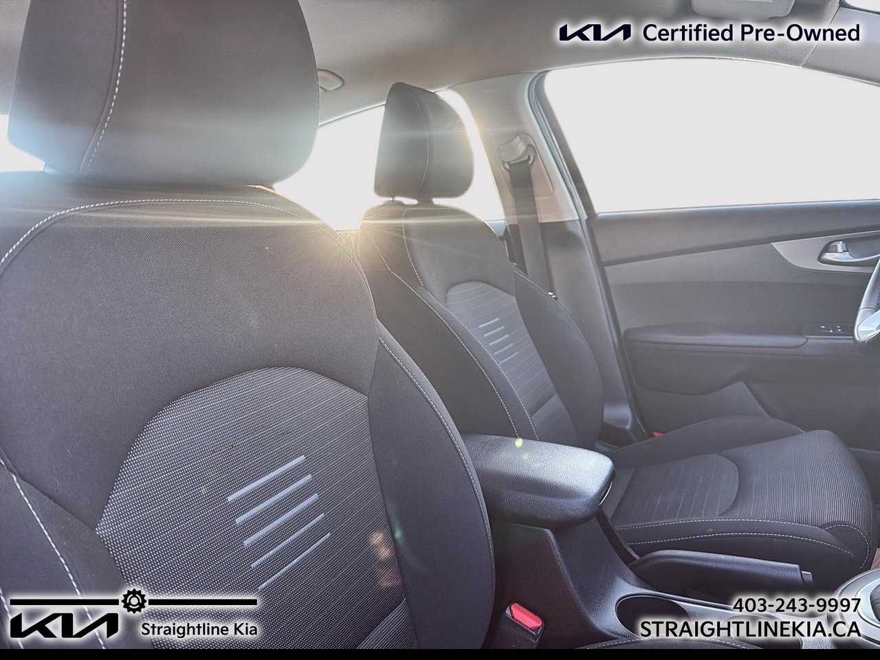 2021 Kia FORTE LX-19