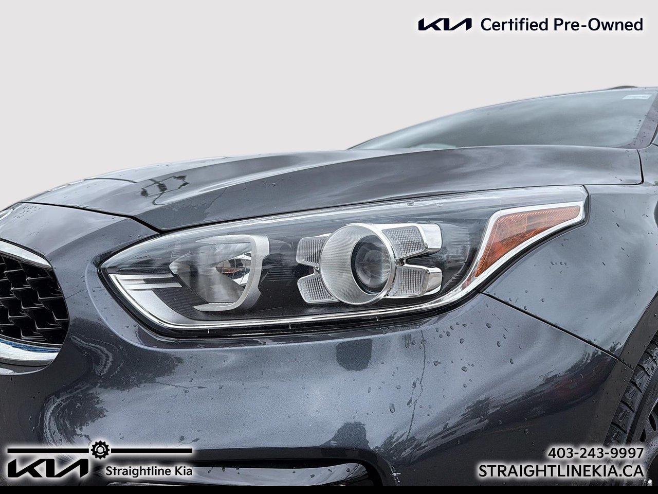 2021 Kia FORTE EX