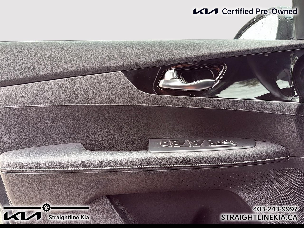 2021 Kia FORTE EX