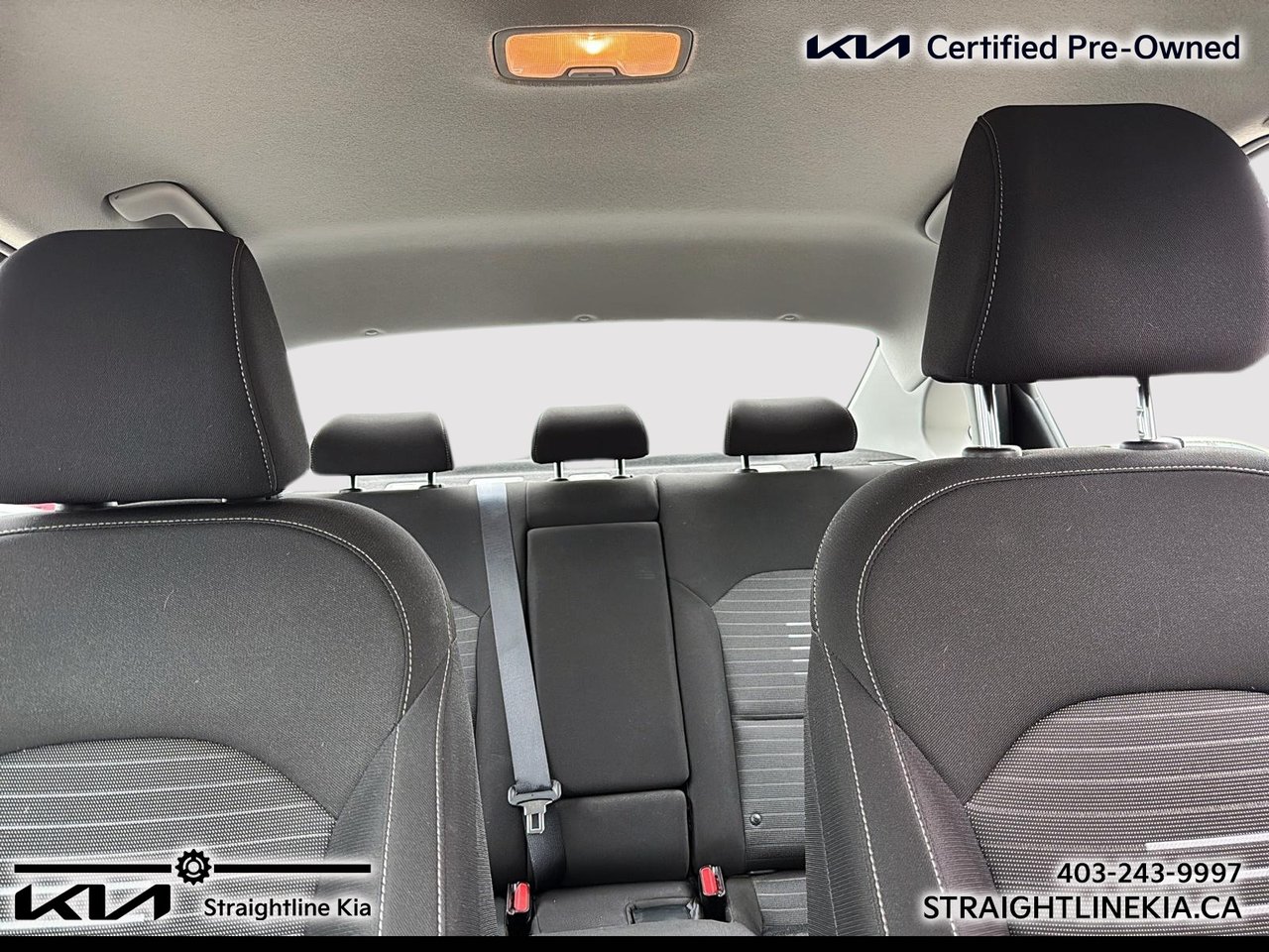 2021 Kia FORTE EX