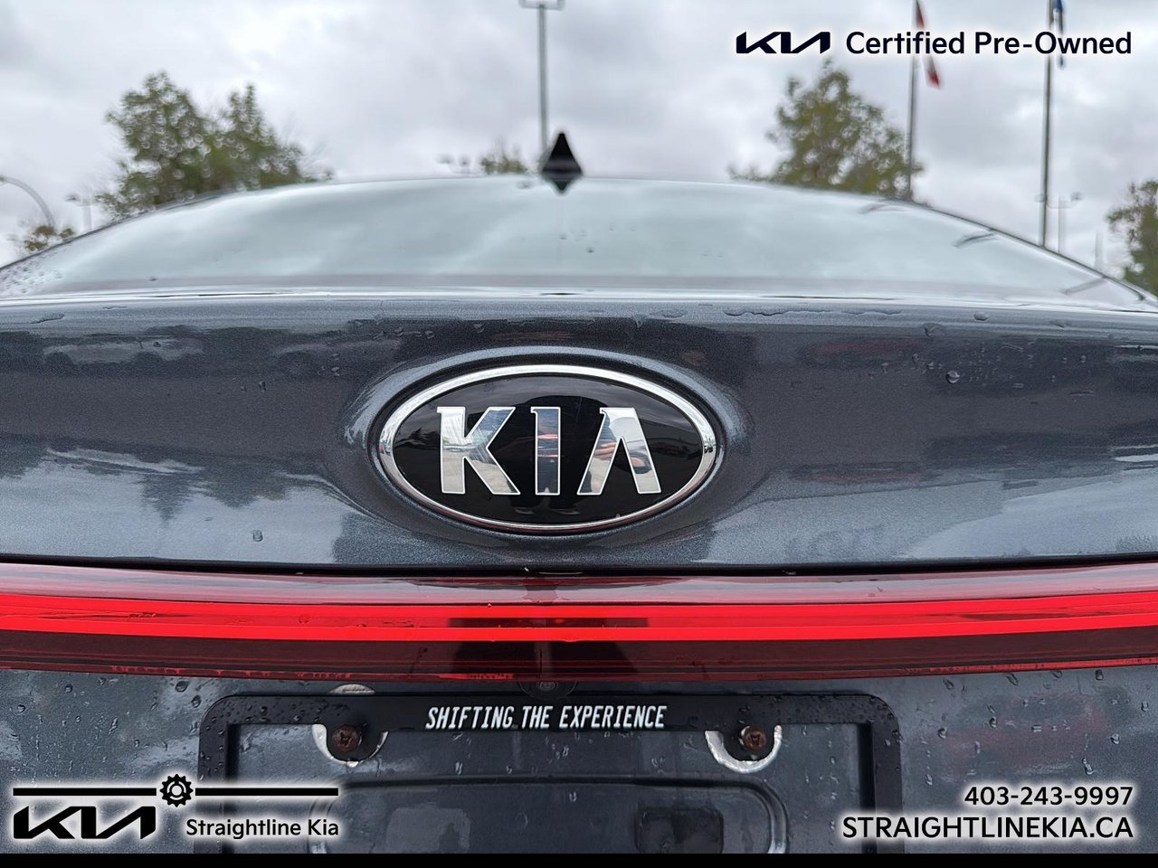 2021 Kia FORTE EX