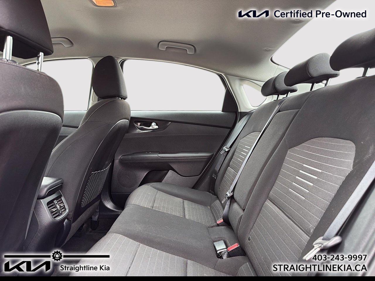 2021 Kia FORTE EX