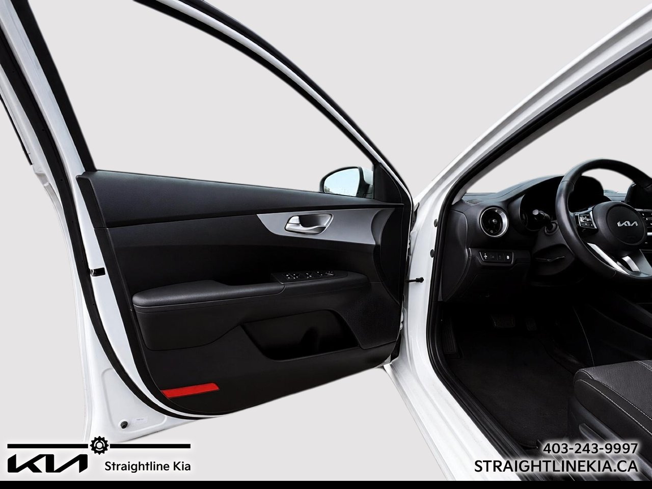 2023 Kia FORTE LX-10