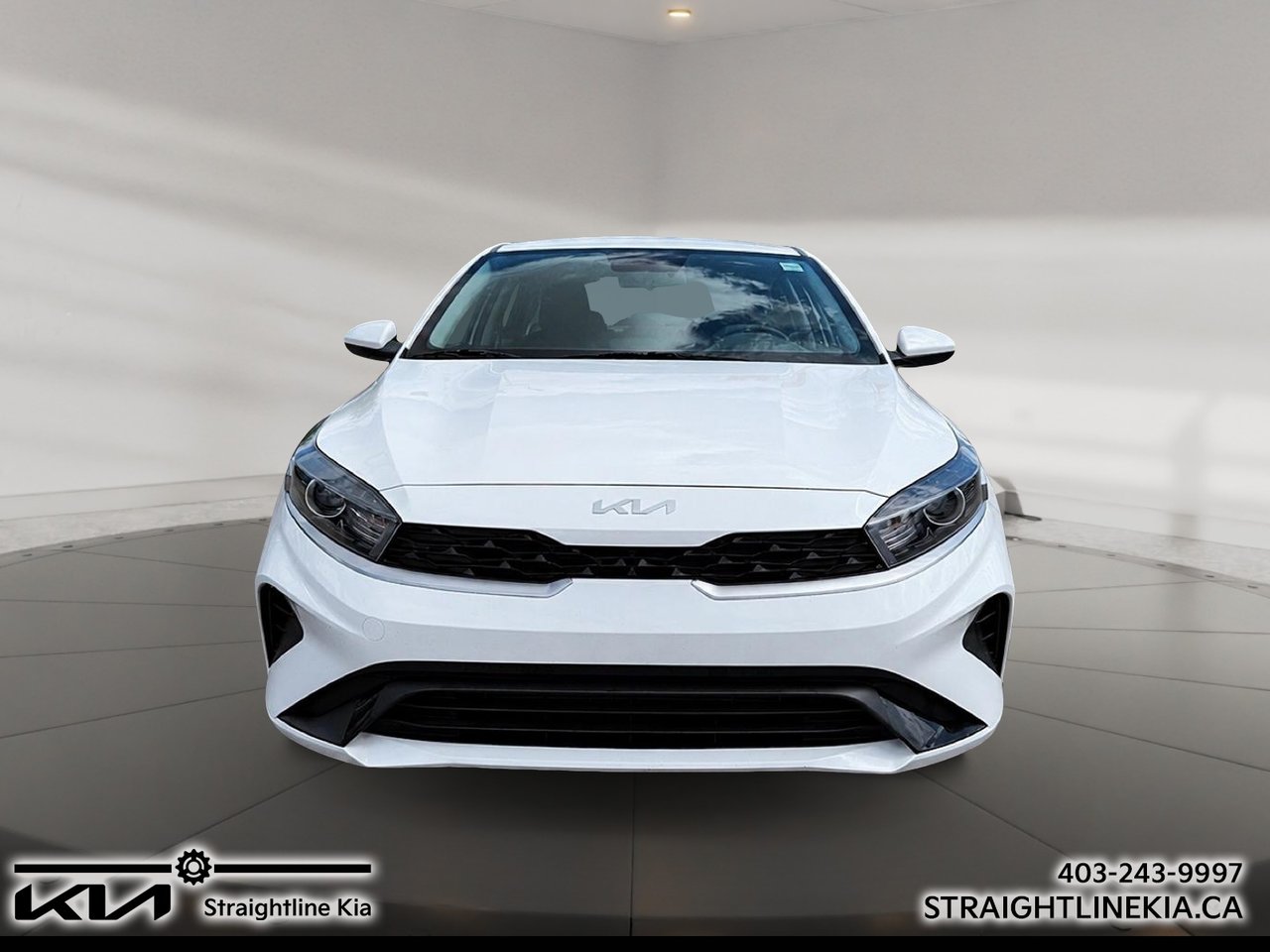 2023 Kia FORTE LX-1