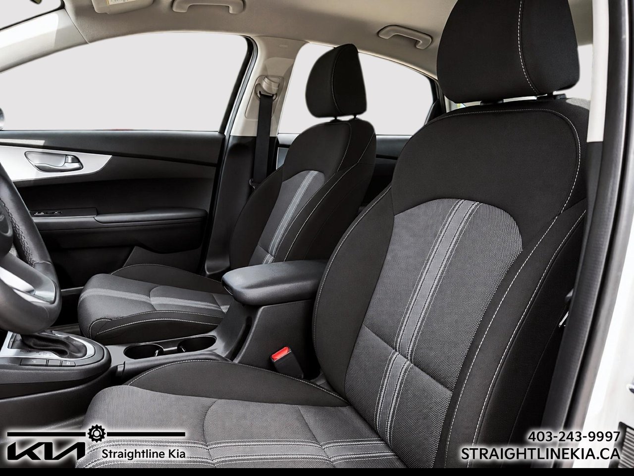 2023 Kia FORTE LX-8