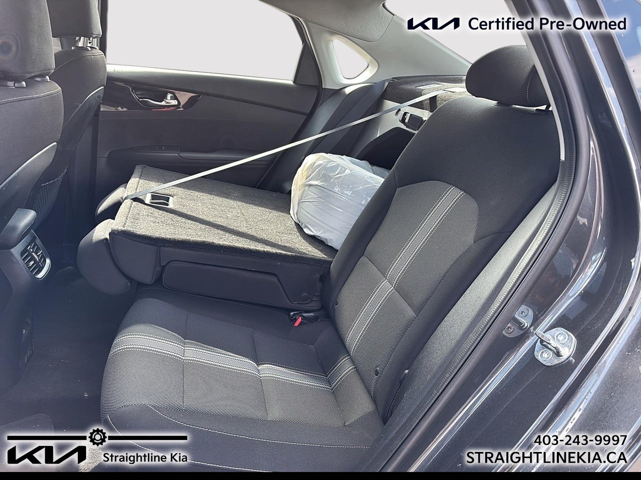2024 Kia FORTE EX
