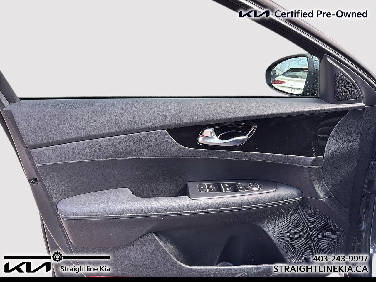 2024 Kia FORTE EX