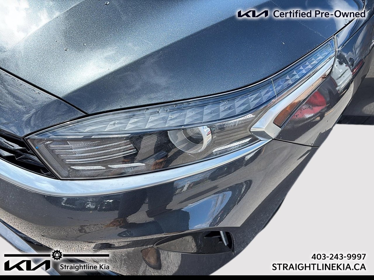 2024 Kia FORTE EX