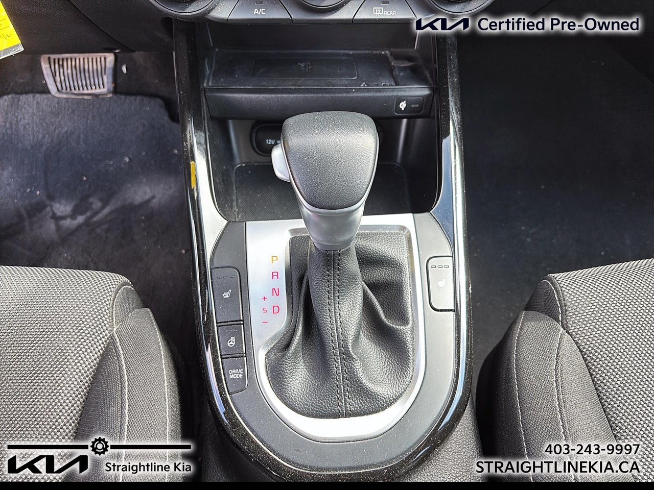 2024 Kia FORTE EX