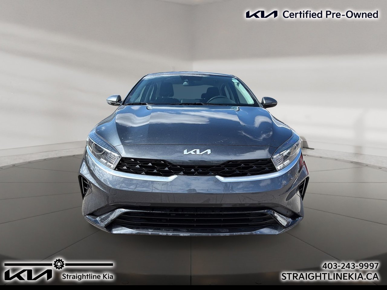 2024 Kia FORTE EX