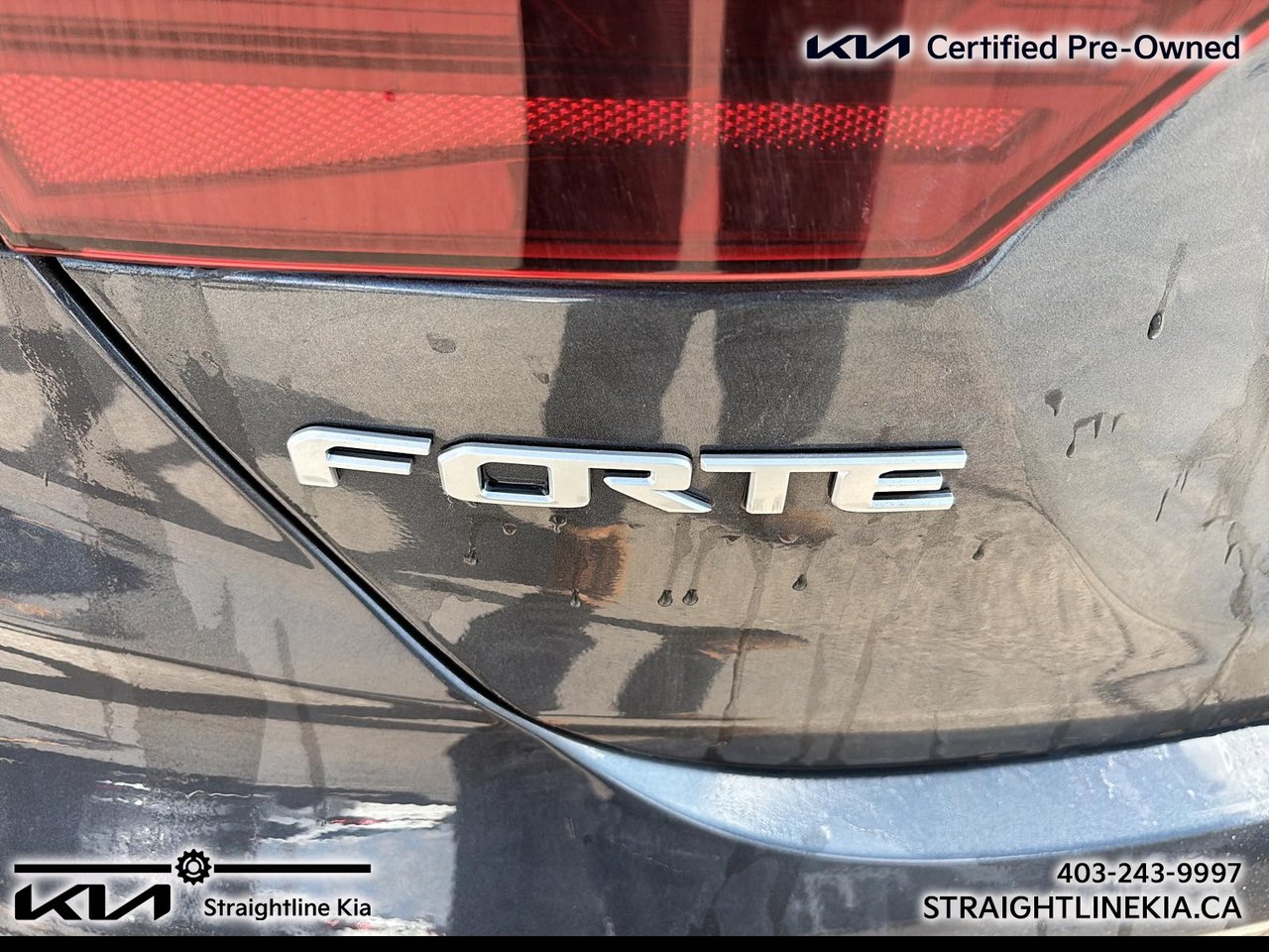 2024 Kia FORTE EX