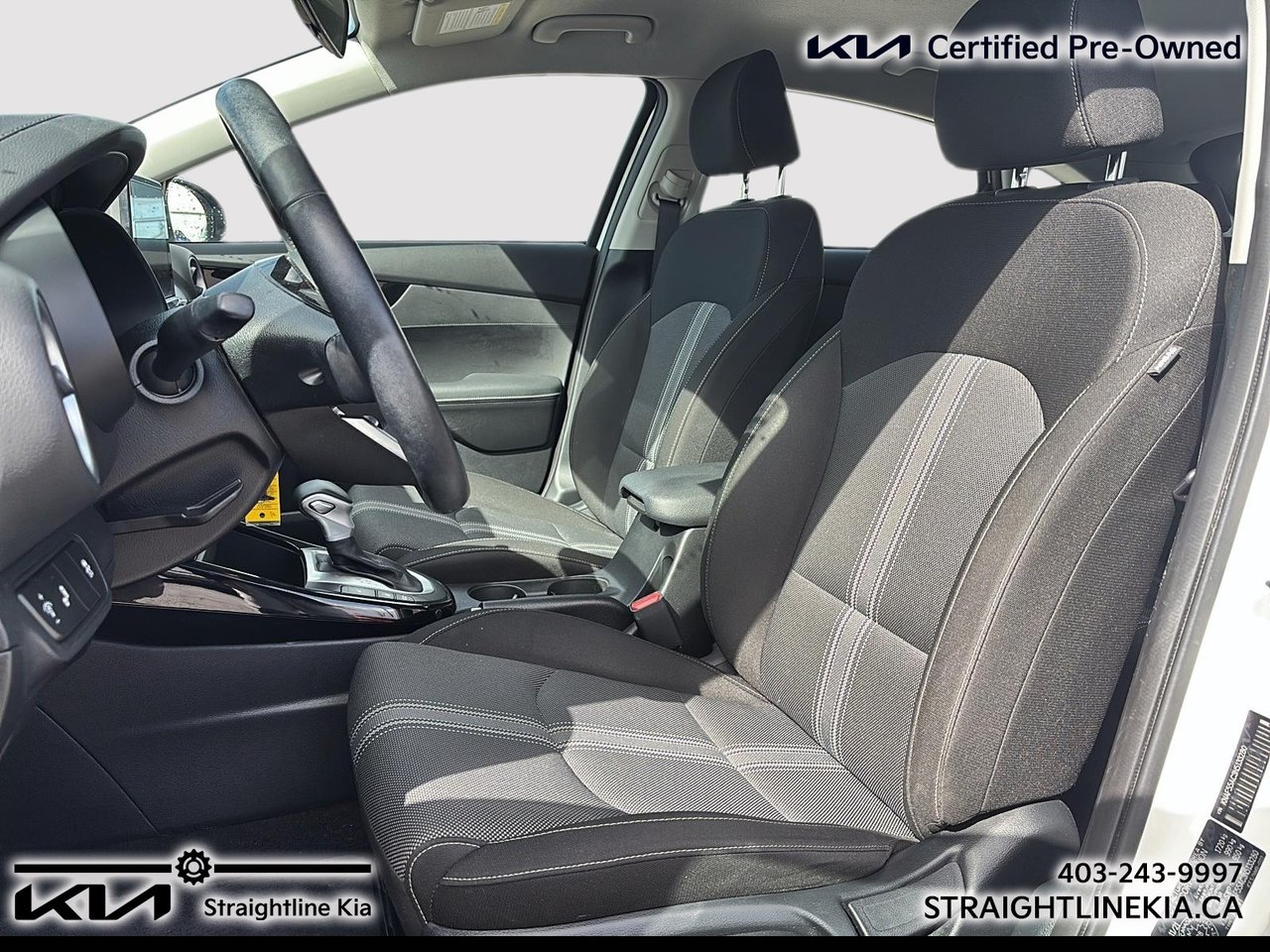 2022 Kia FORTE5 EX IVT-17