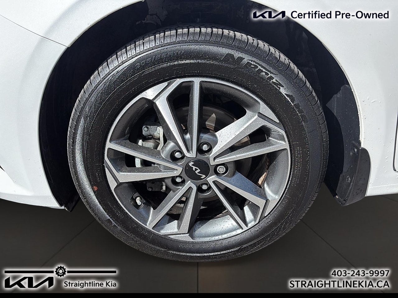 2022 Kia FORTE5 EX IVT-5